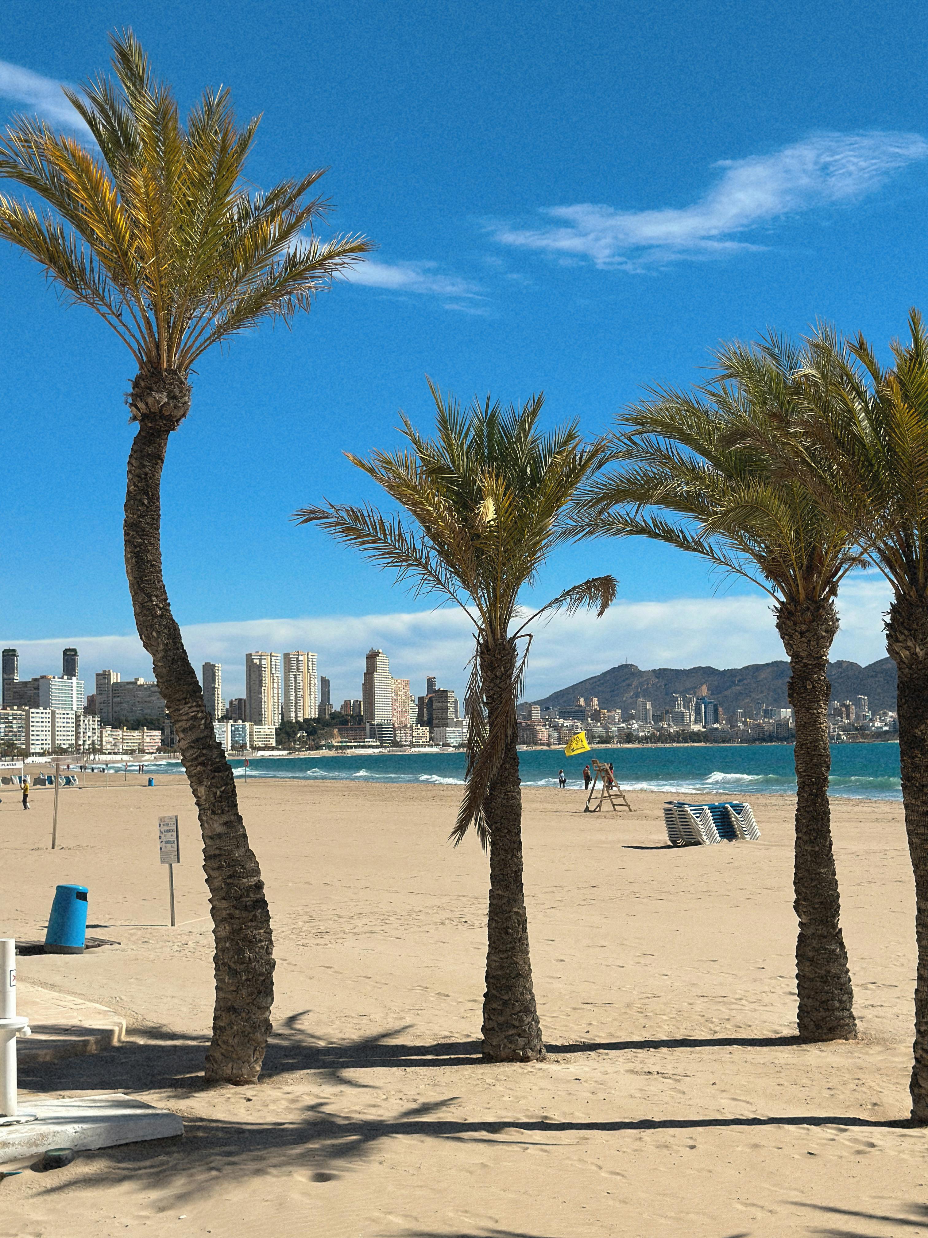 El Yaque Wind Weekend