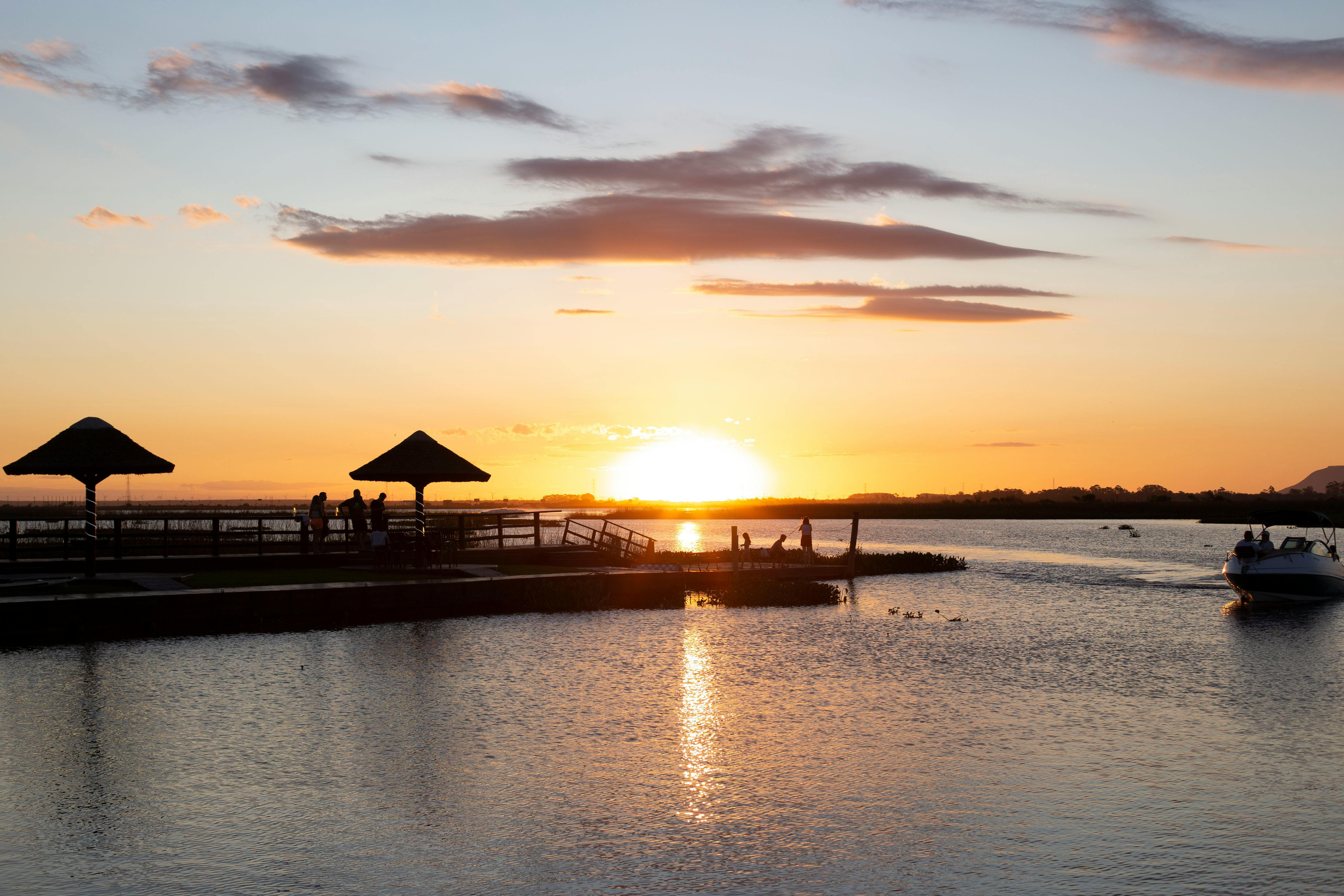 Guide to Playa El Agua, El Humo, and Puerto Real