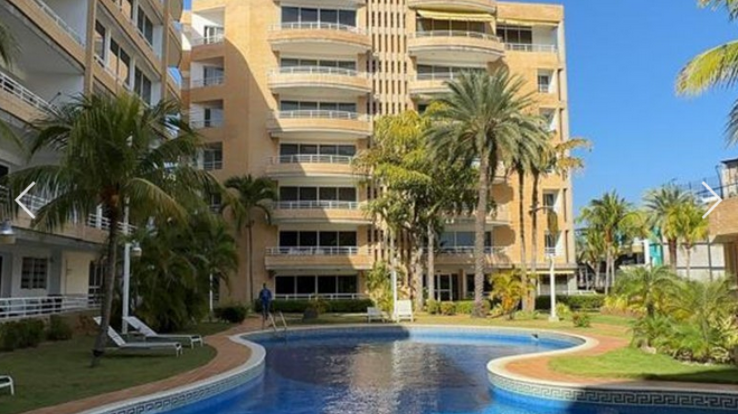 Apartment for Sale on Margarita Island | Playa el Ángel