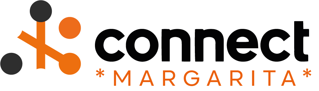 Connect Margarita logo