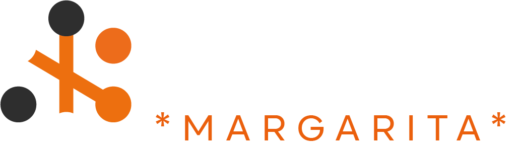 Connect Margarita logo