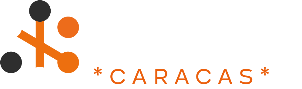 Connect Caracas logo